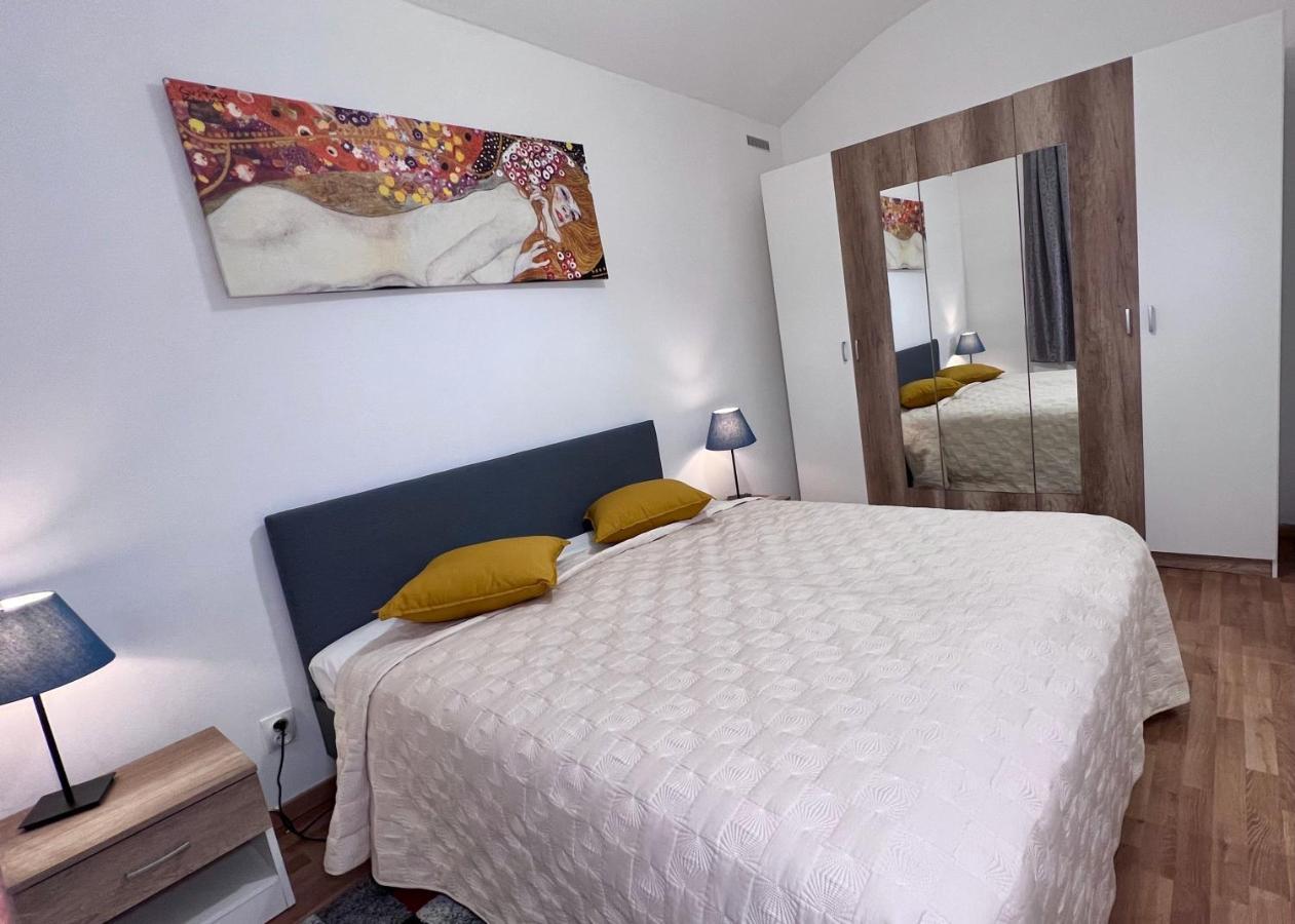 Ground Floor Praha