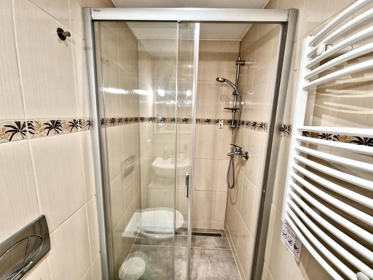 Ground Floor Apartmán Prague